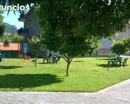 O Vilar Διαμέρισμα